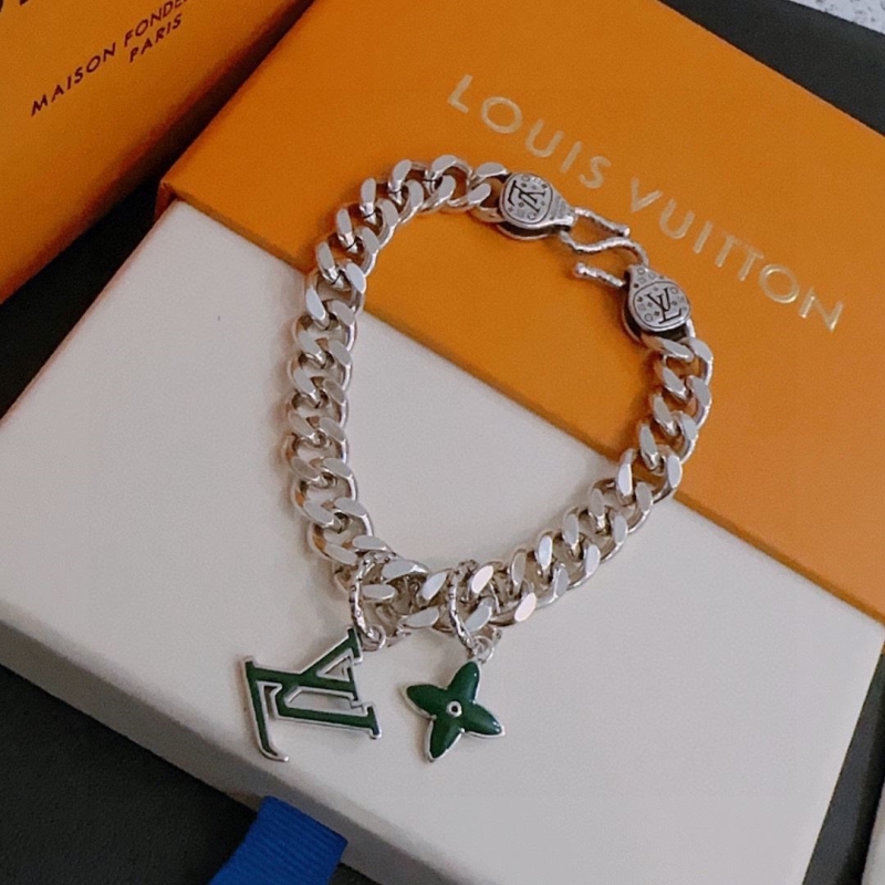 LV Necklaces